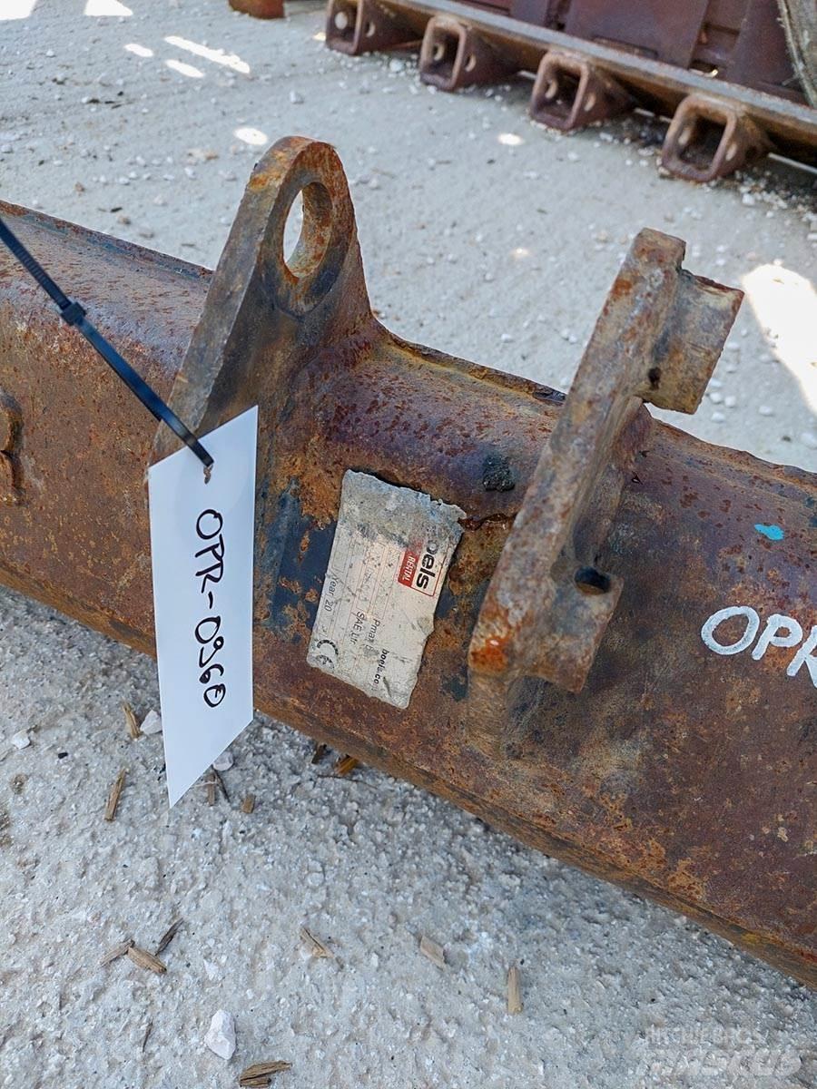  KORPA BUCKET 700mm Bouw - Overige