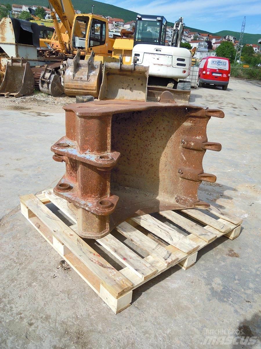  KORPA / BUCKET 750mm Bouw - Overige