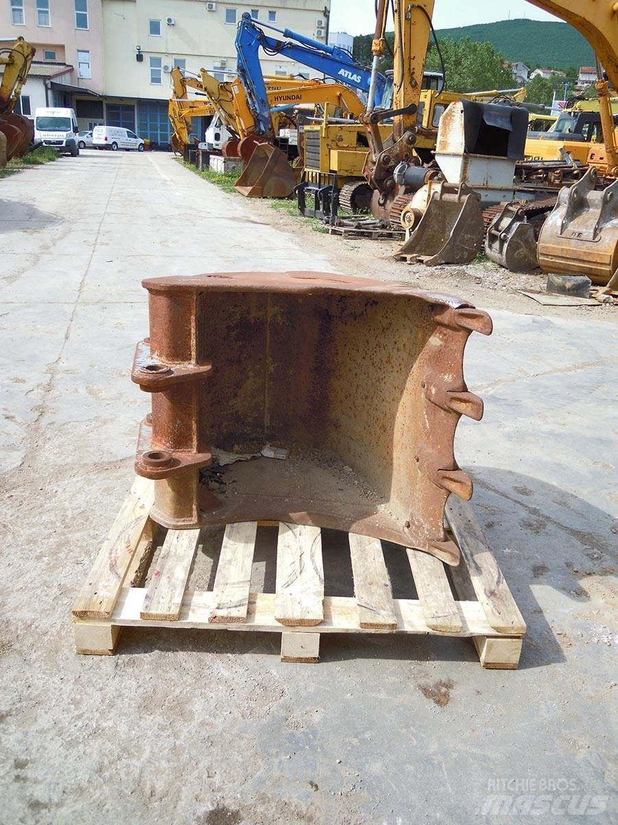  KORPA / BUCKET 750mm Bouw - Overige