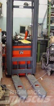 Linde L10 Electro-pallettrucks
