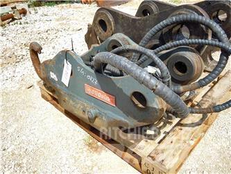 OilQuick prihvat 310mm Bouw - Overige