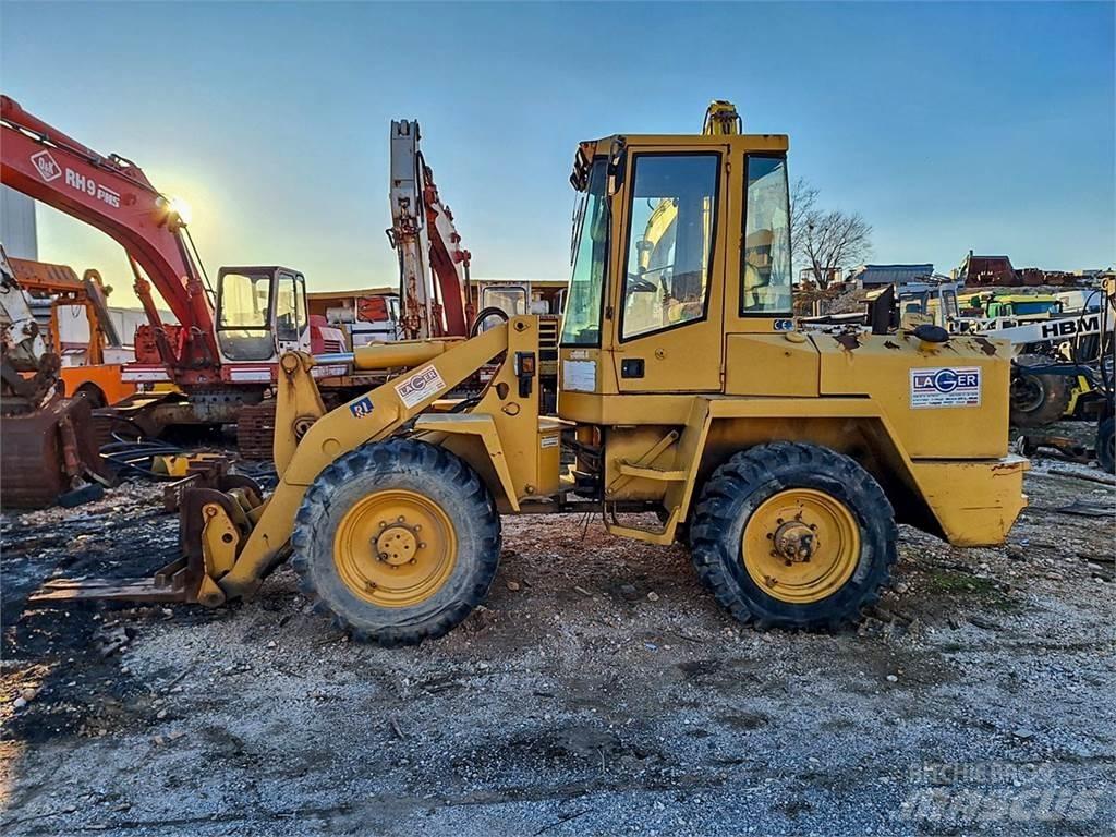 Paus RL1051 Bouw - Overige