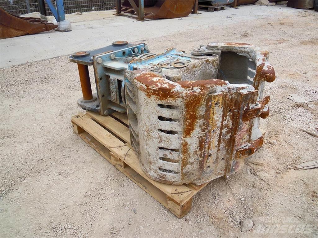  POQUTEC 600mm Bouw - Overige