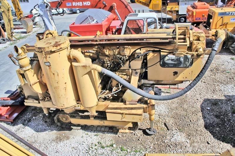  SALZGITTER LB 406 Accessoires en onderdelen voor boormachines