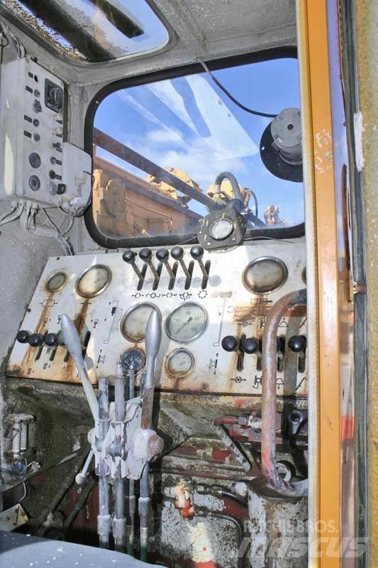  SALZGITTER LB 406 Accessoires en onderdelen voor boormachines