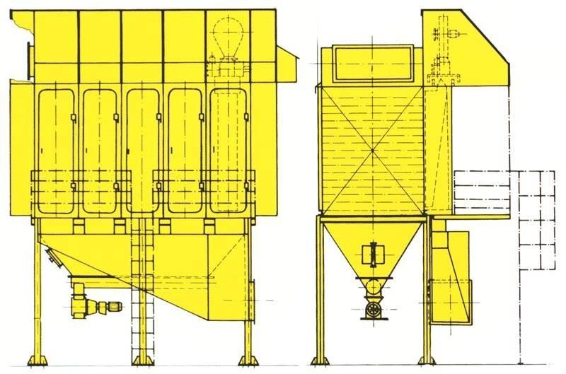  STRENIA OVF 420 Bouw - Overige
