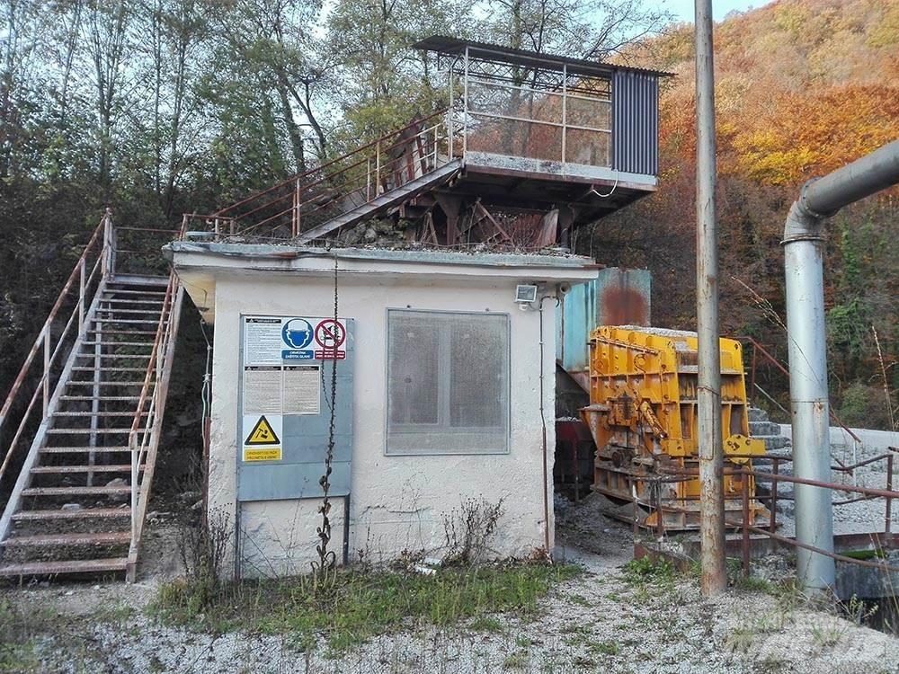 STT postrojenje Vergruizers