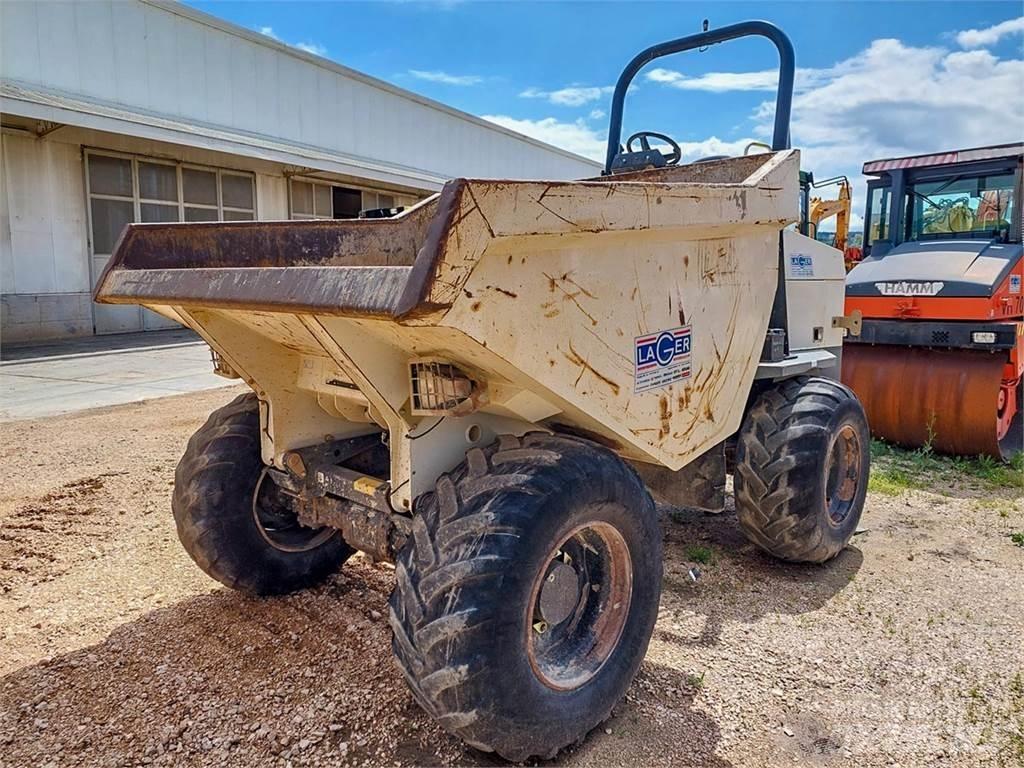 Terex TA9 Mini Dumpers