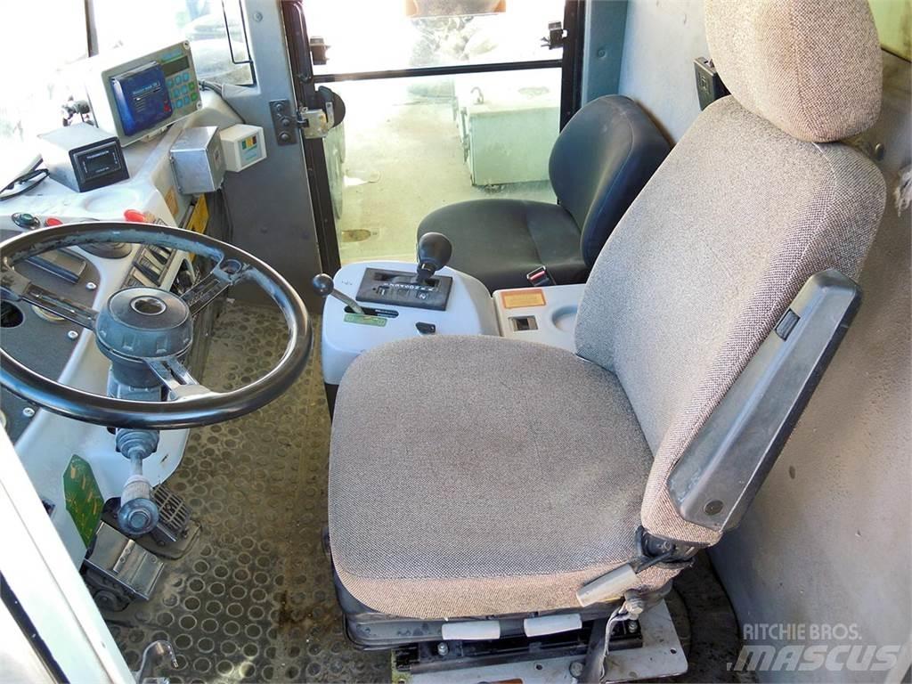 Terex TR70 Mini Dumpers