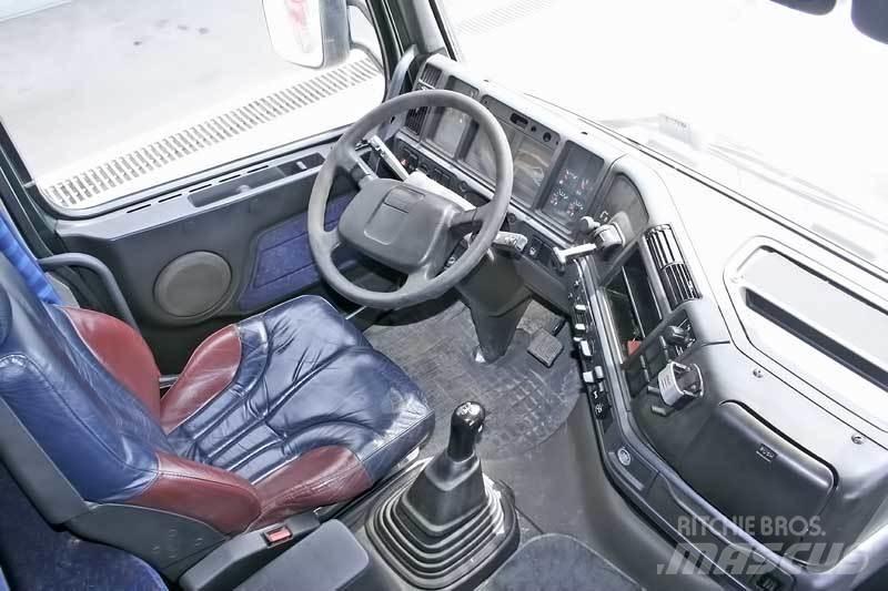 Volvo FH 12-420 Trekkers