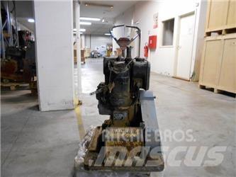 Wacker DPU 2950 Trilmachines