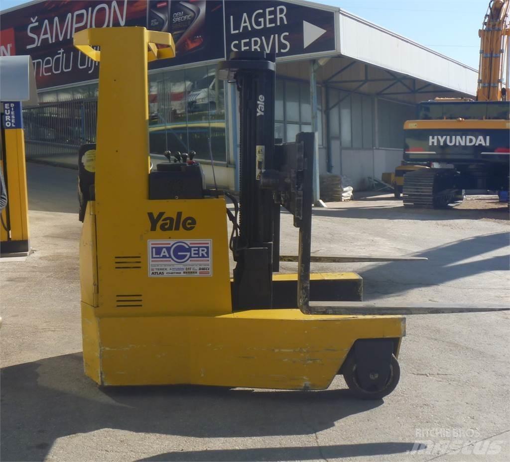 Yale MR20Y Electro-pallettrucks