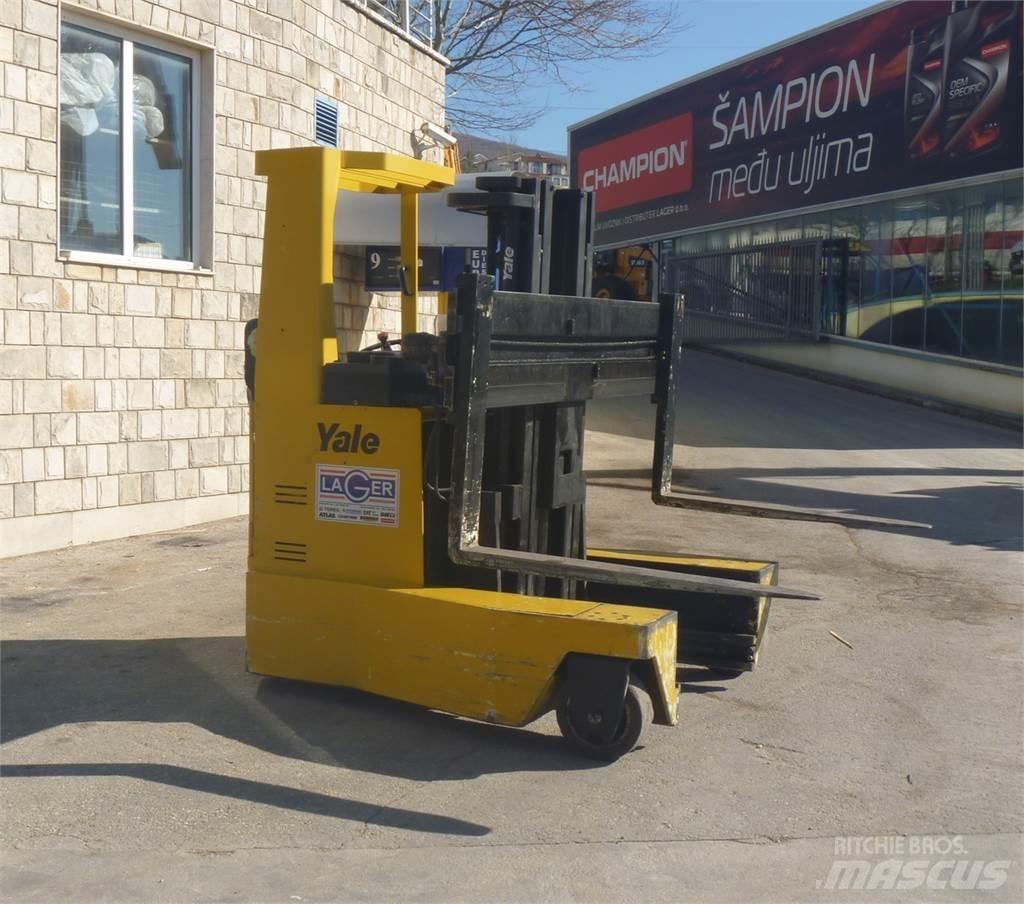Yale MR20Y Electro-pallettrucks