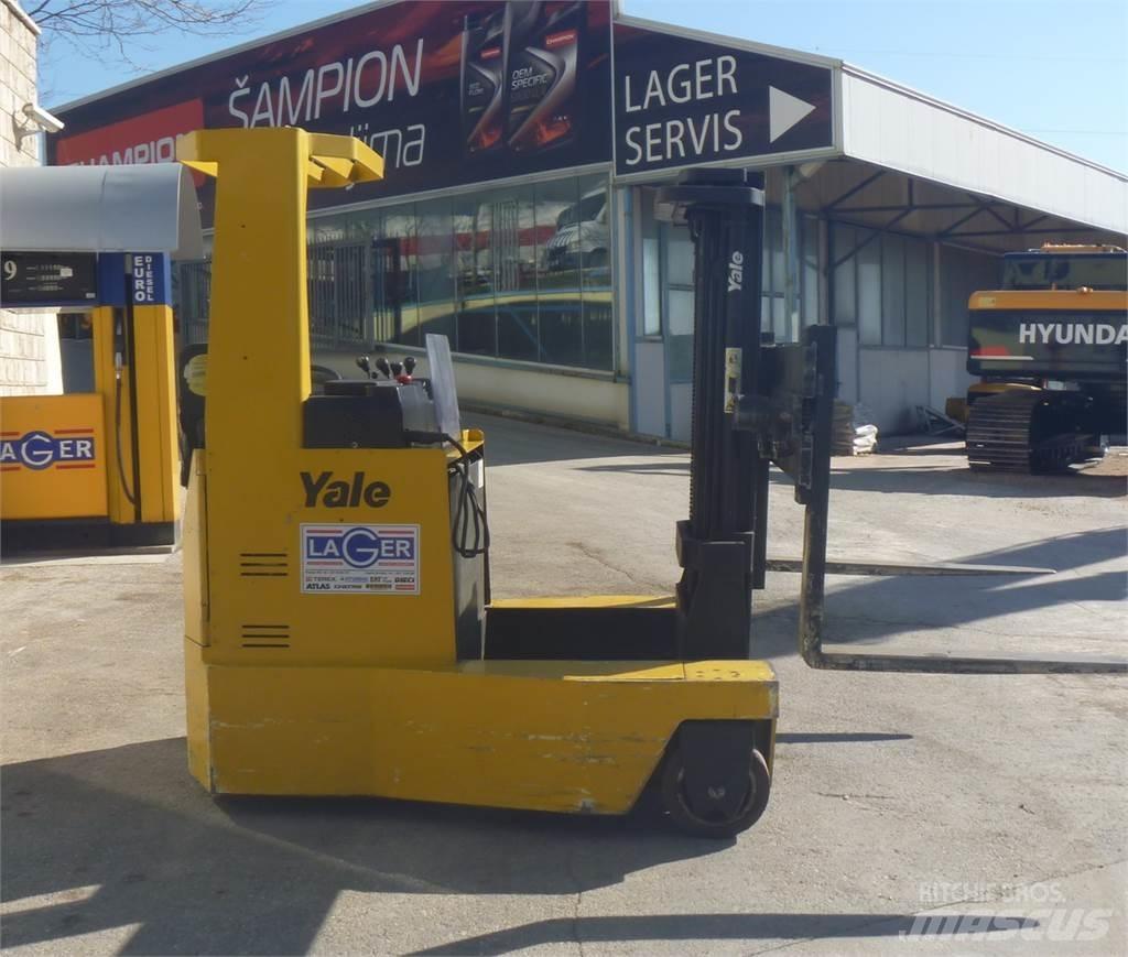 Yale MR20Y Electro-pallettrucks