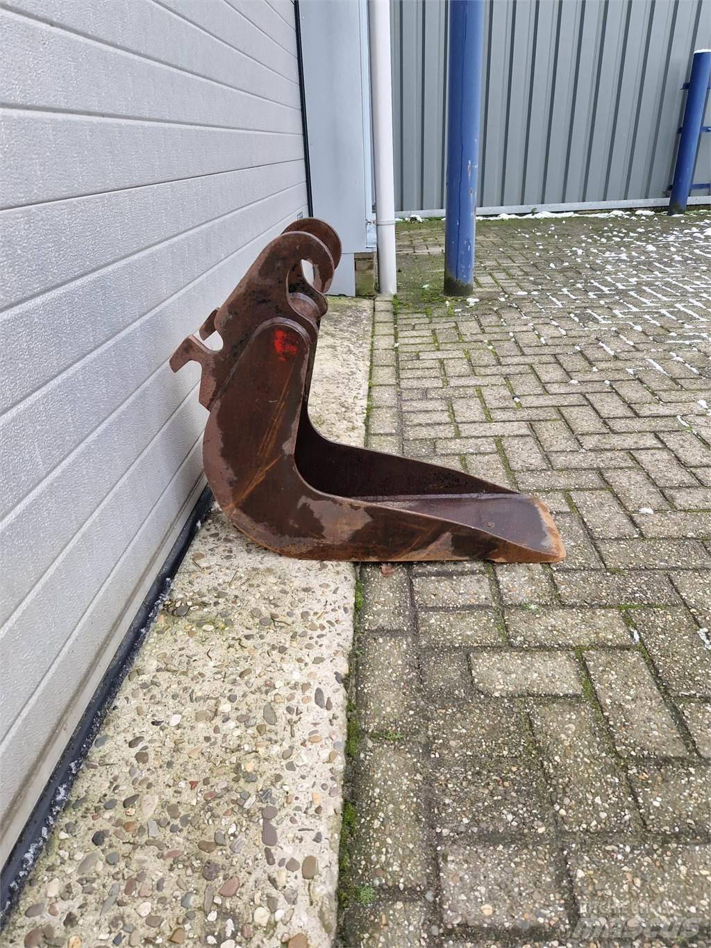  Banaanbak Landbouw - overige