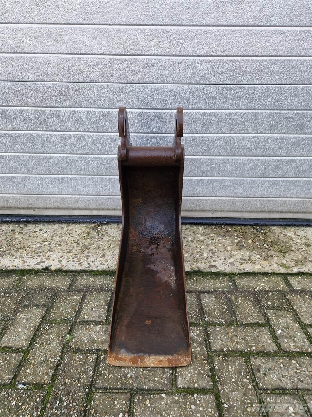  Banaanbak Landbouw - overige