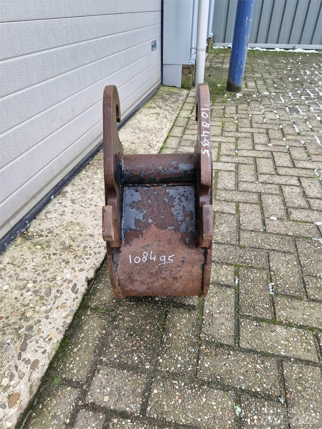  Banaanbak Landbouw - overige