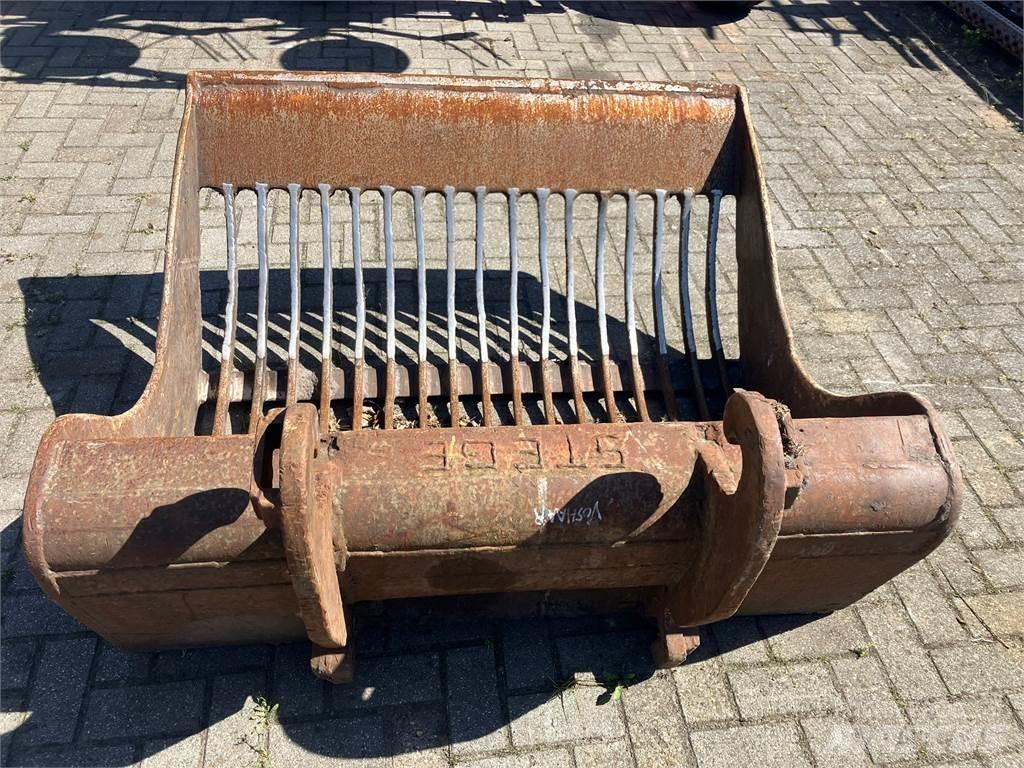  Puinbak Landbouw - overige