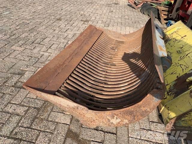  Puinriek Bouw - Overige