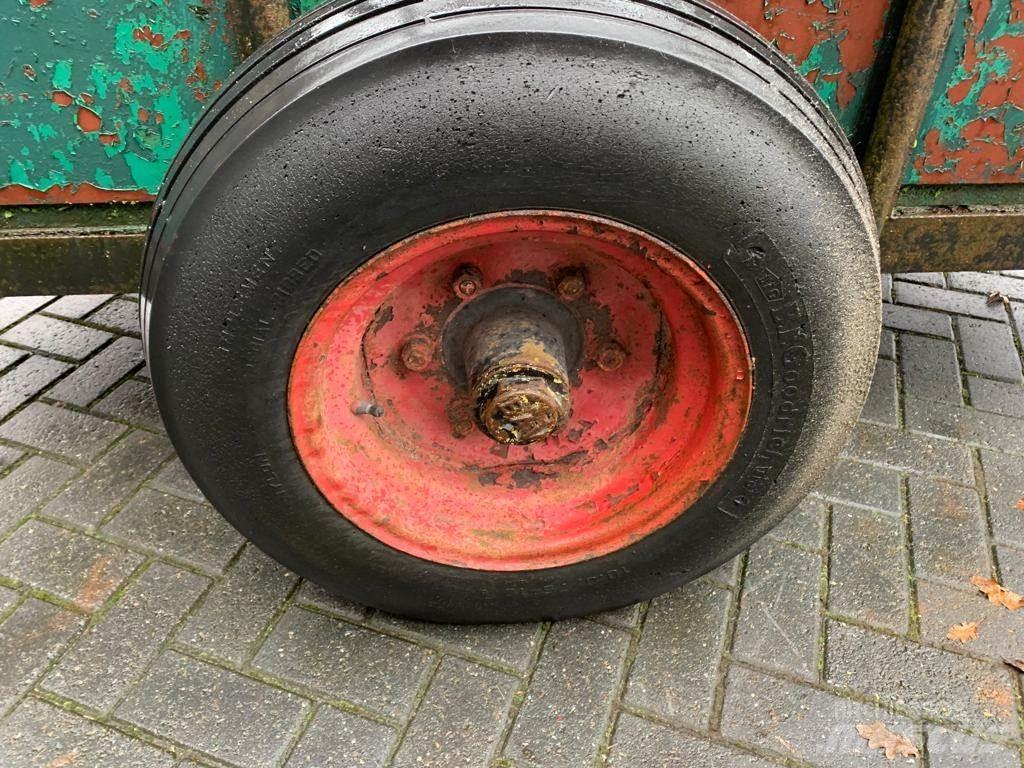 Veewagen  Landbouw - overige