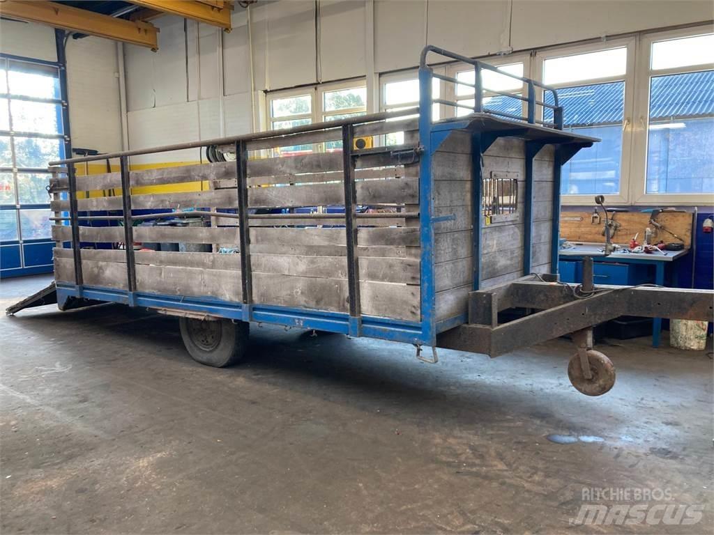 Veewagen  Landbouw - overige
