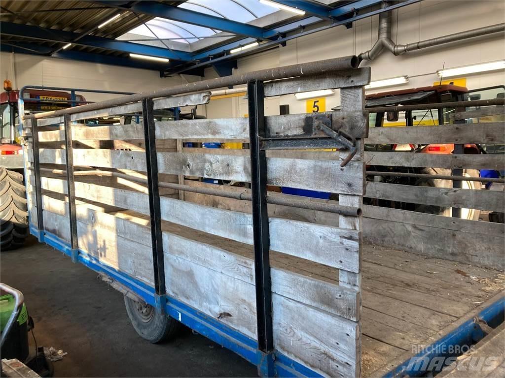 Veewagen  Landbouw - overige