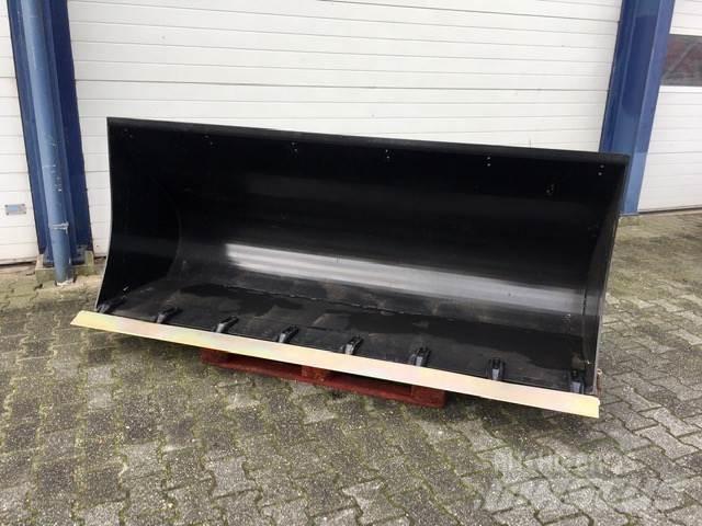 VTM Bak Landbouw - overige
