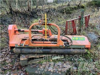 Agrimaster XB 180 Overige rooimachines