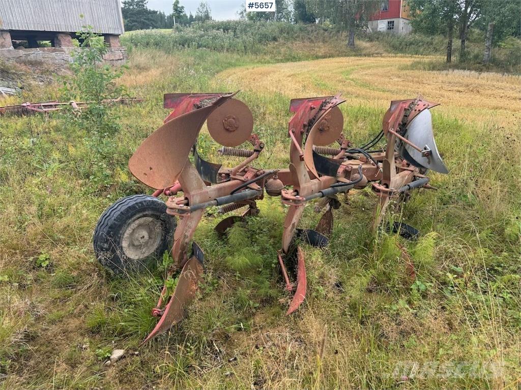 Agrolux RT398X Overige grondbewerkingsmachines en accessoires