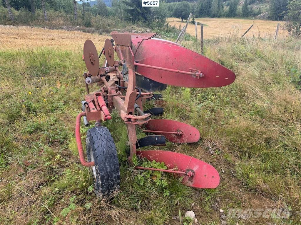 Agrolux RT398X Overige grondbewerkingsmachines en accessoires