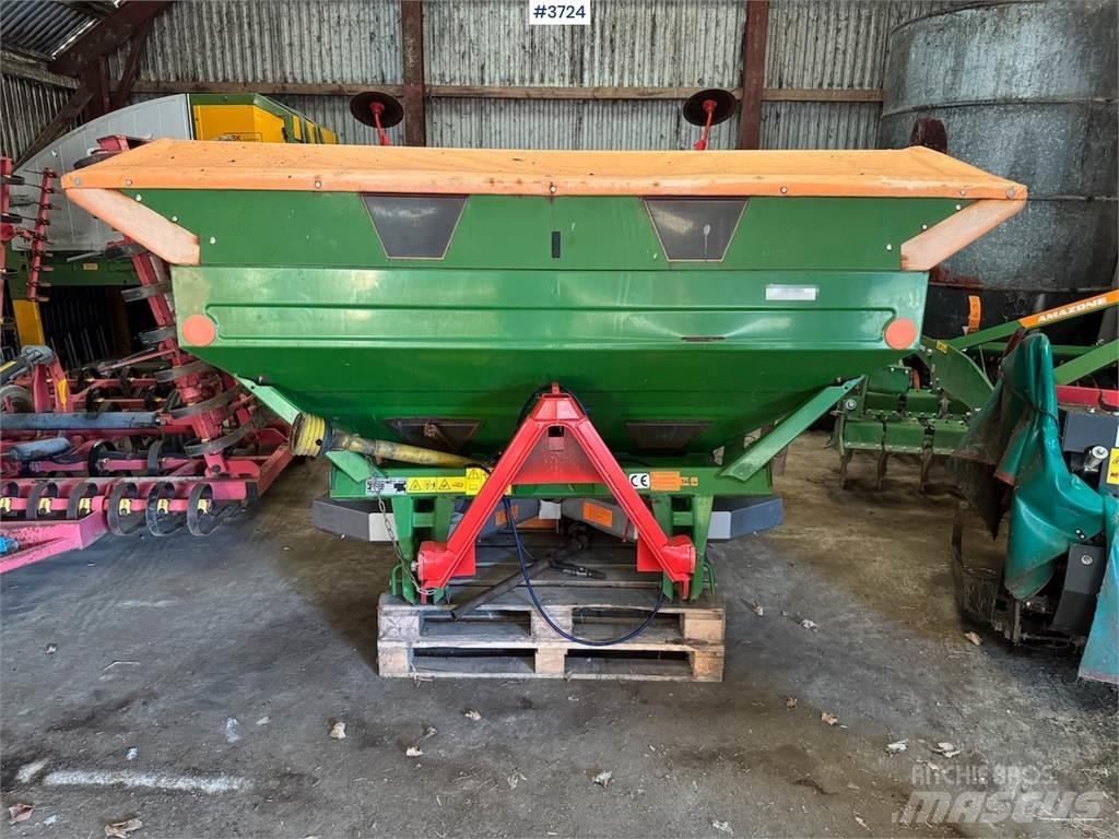 Amazone ZA-M 1500 Zaaimachines