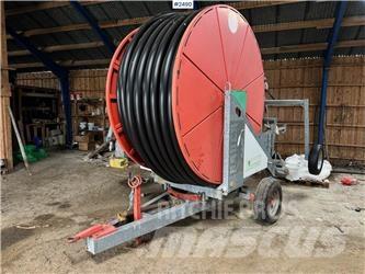 Bauer Rainstar Overige hooi- en voedergewasmachines