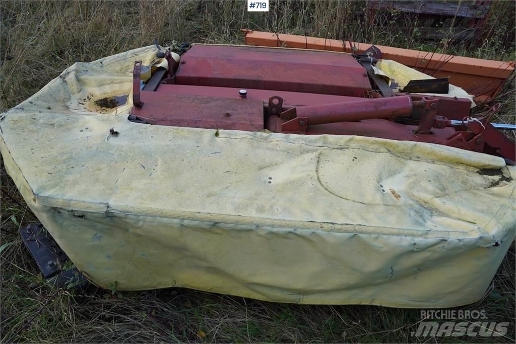  Bellon FL190 Overige rooimachines