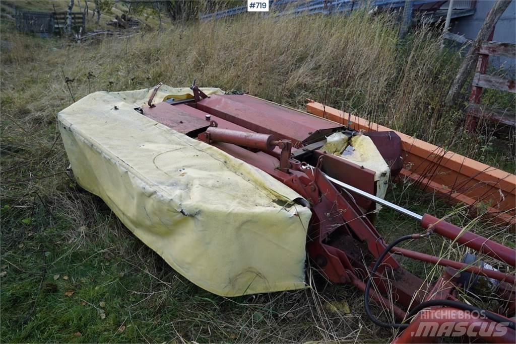  Bellon FL190 Overige rooimachines