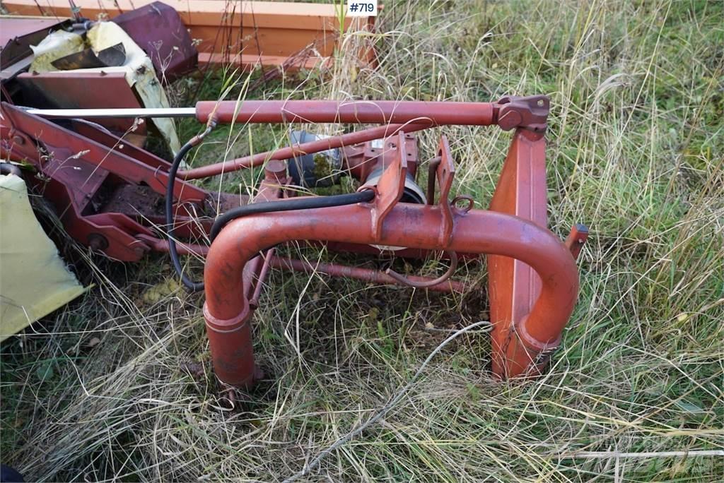  Bellon FL190 Overige rooimachines