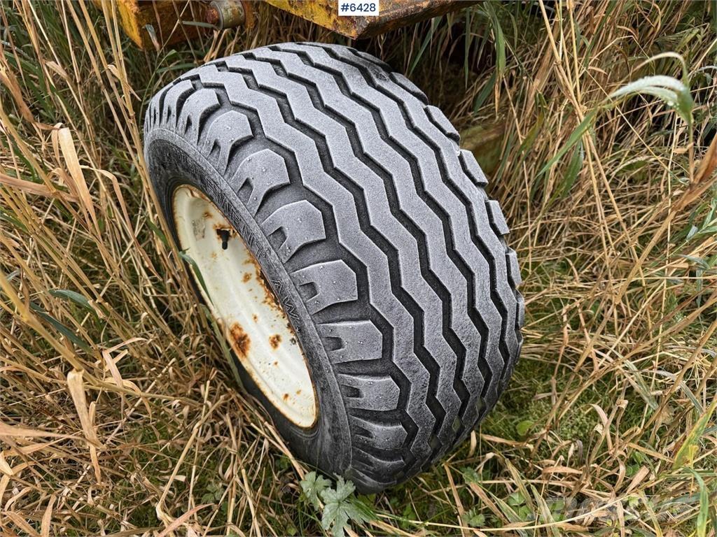 Bording 90 T.T. Zaaimachines