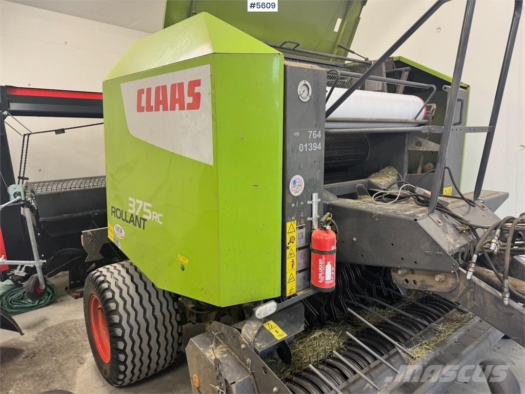 CLAAS 764 Overige rooimachines