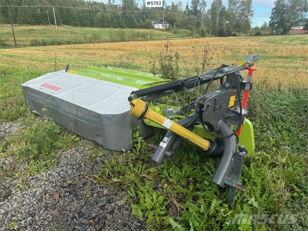 CLAAS Disco 280C Overige rooimachines