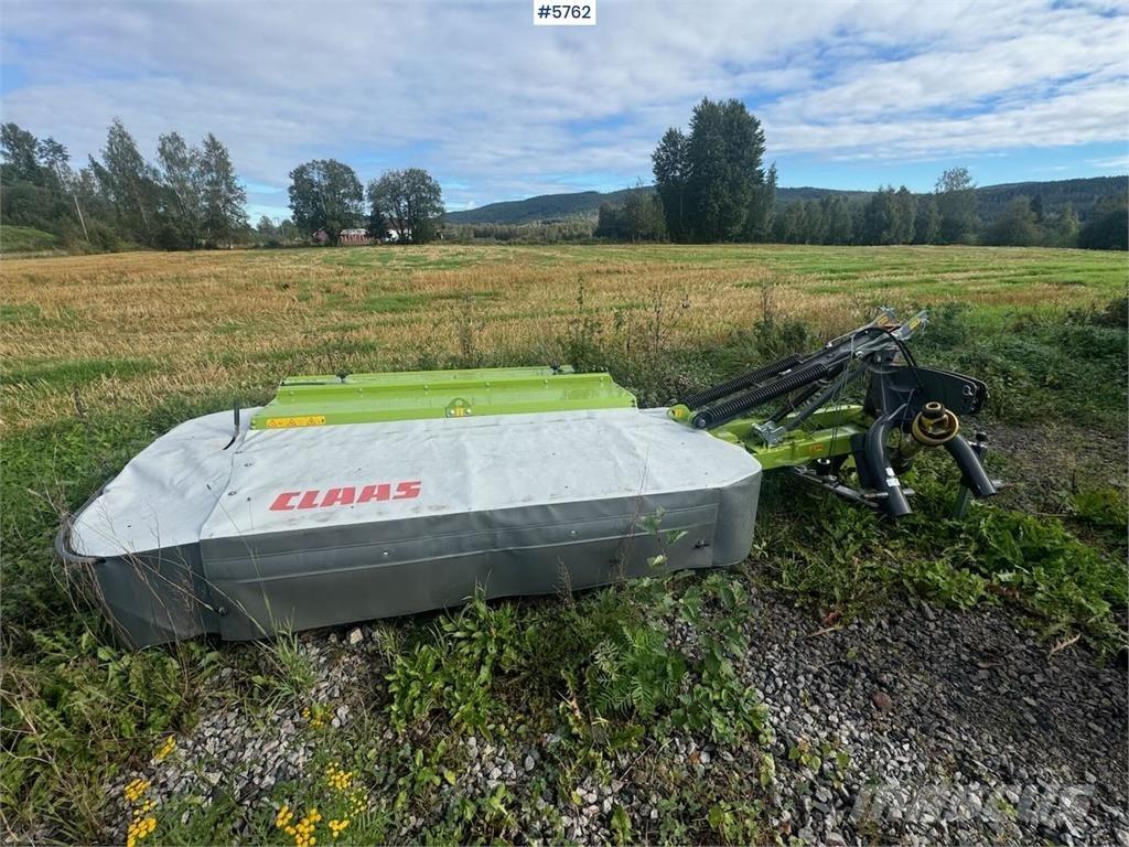CLAAS Disco 280C Overige rooimachines