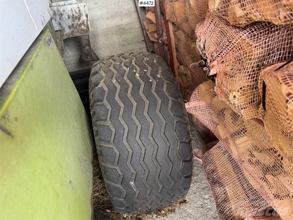 CLAAS Rollant 46 Overige rooimachines