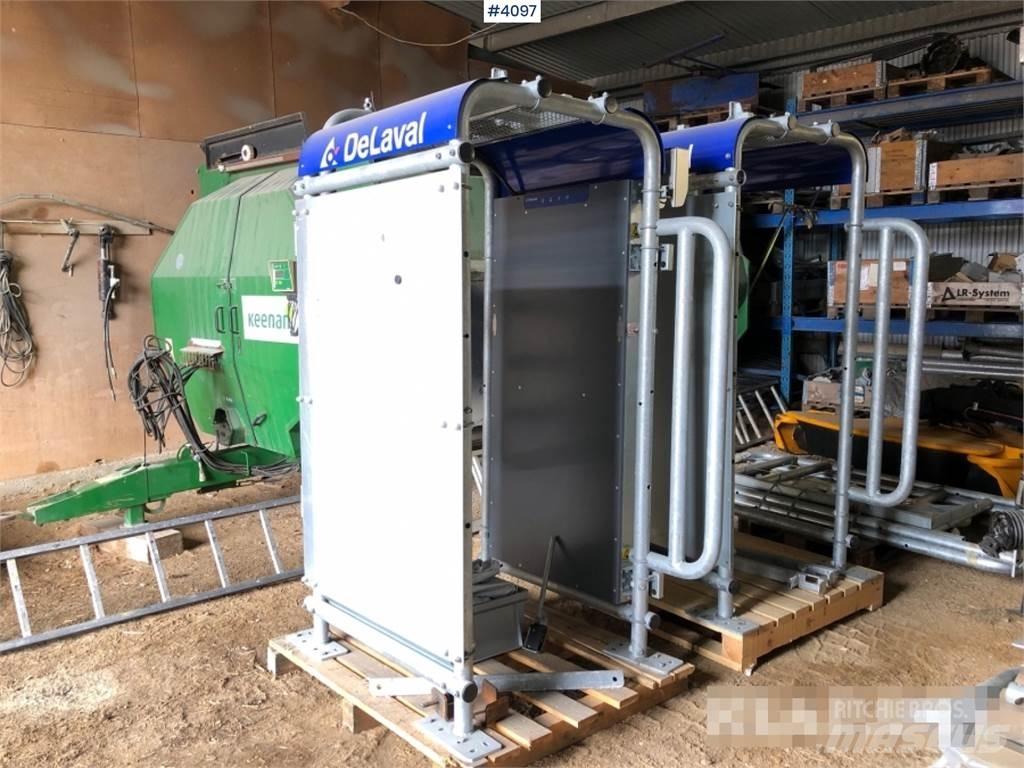 Delaval Smartgate Landbouw - overige