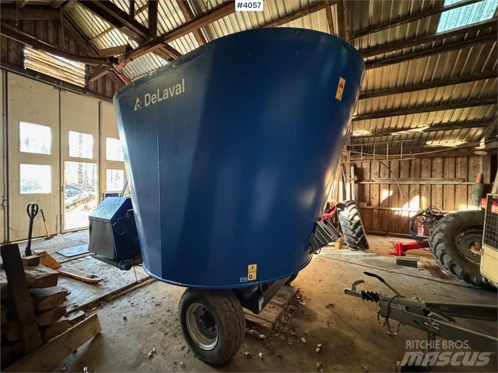 Delaval VM12 Landbouw - overige