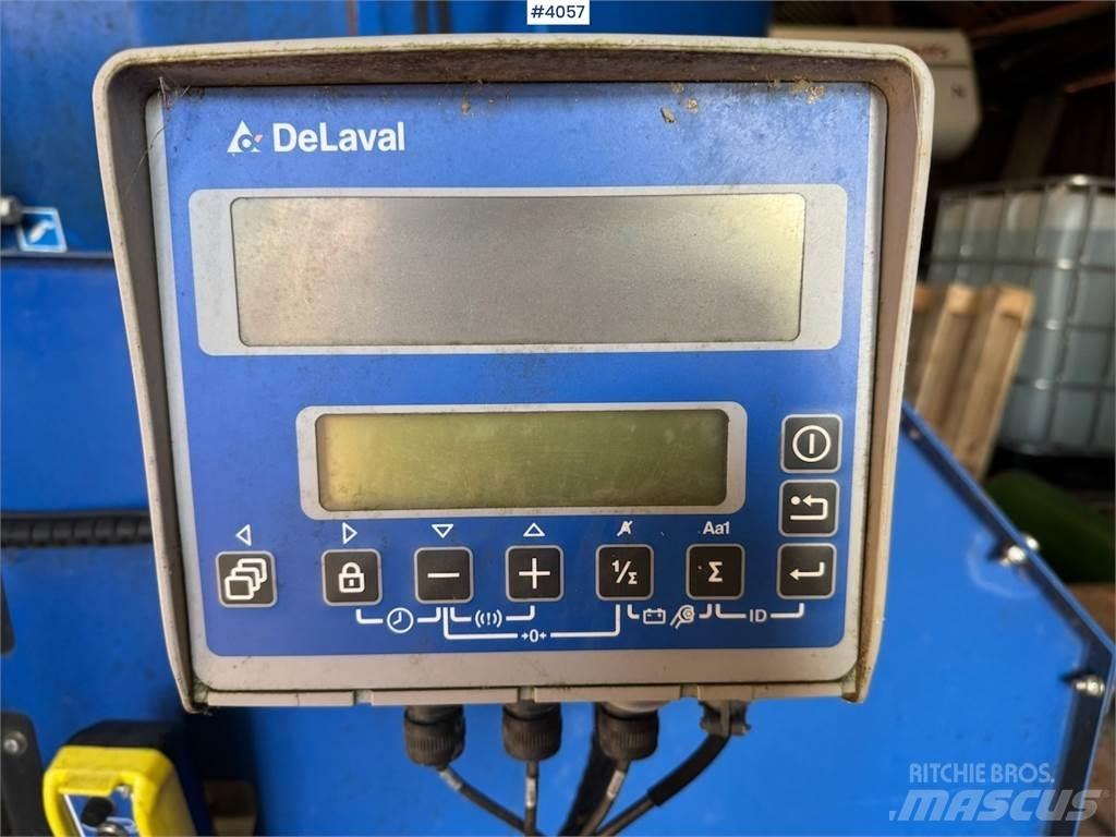 Delaval VM12 Landbouw - overige