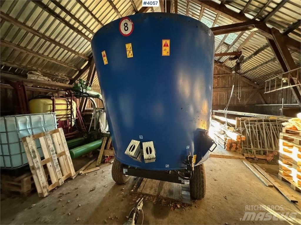Delaval VM12 Landbouw - overige