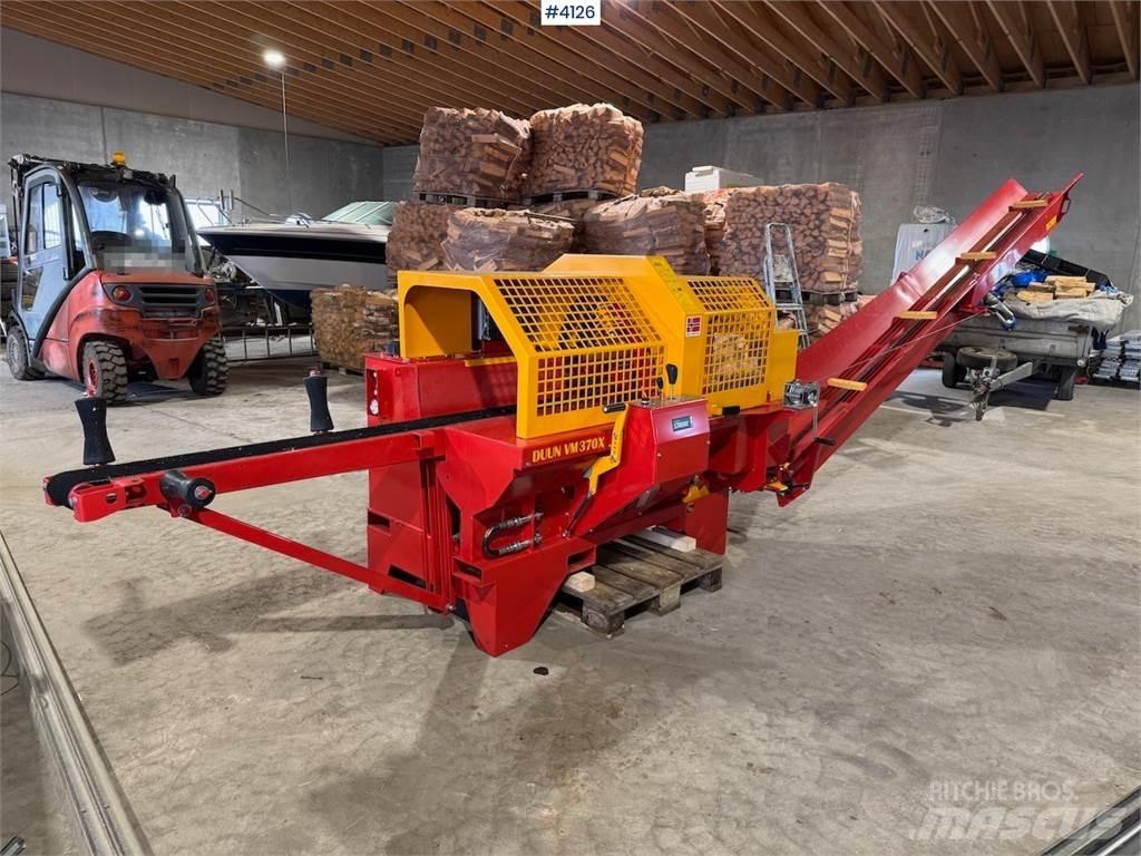 Duun VM370X Bosbouw - Overige