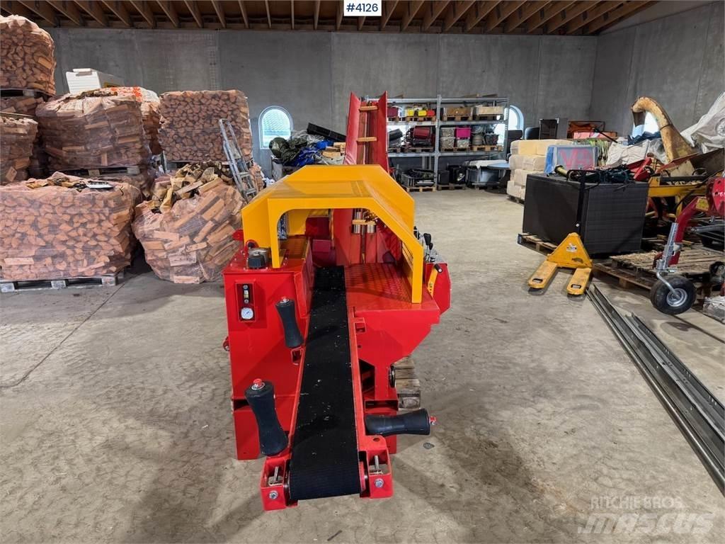 Duun VM370X Bosbouw - Overige