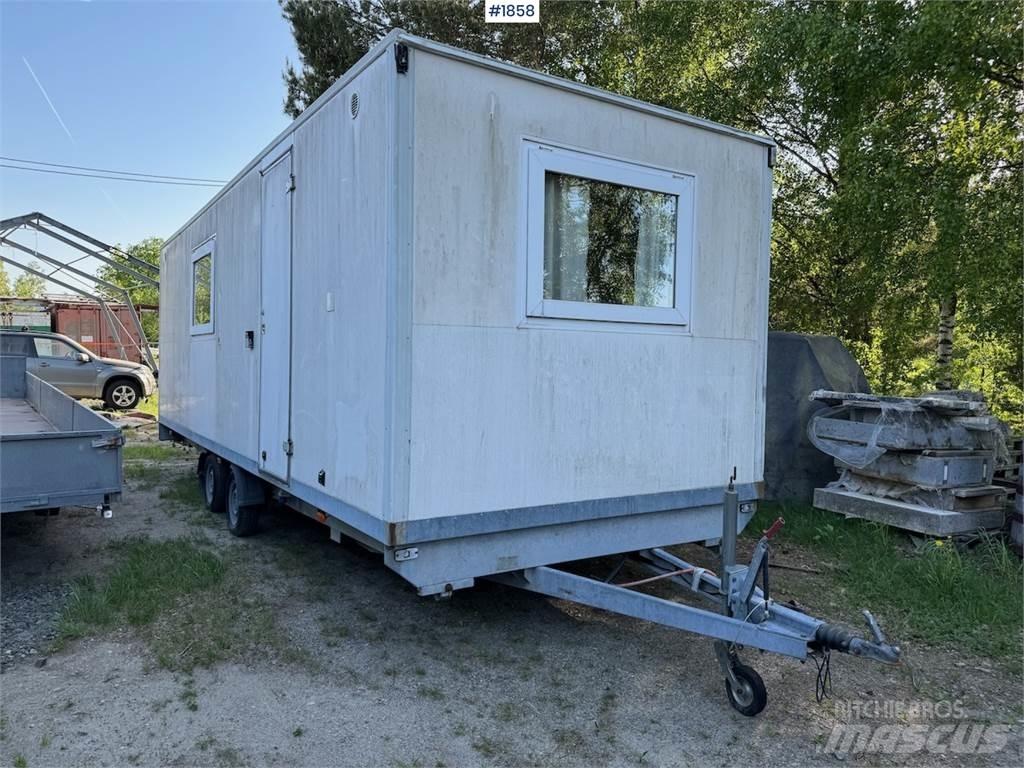 Euro Wagon Landbouw - overige