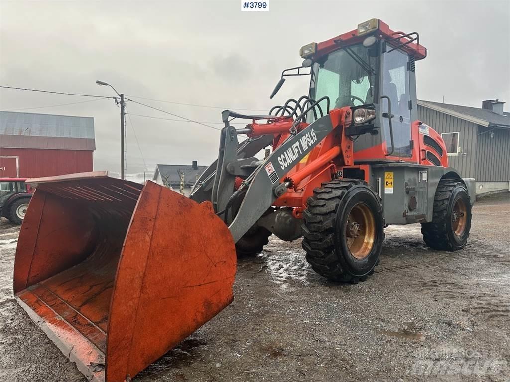 Everun SLH15 Wielladers