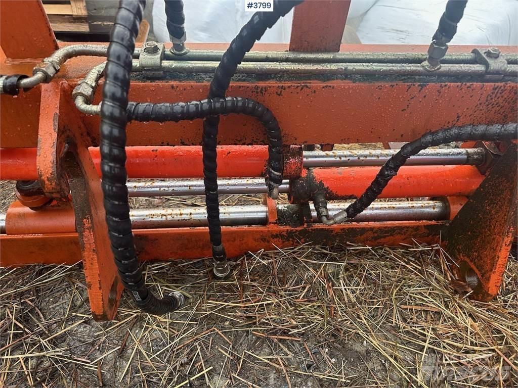 Everun SLH15 Wielladers