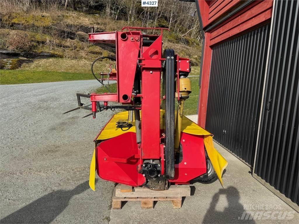 Fella SM210 Overige hooi- en voedergewasmachines